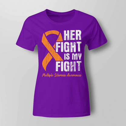 Her Fight My Fight 2321