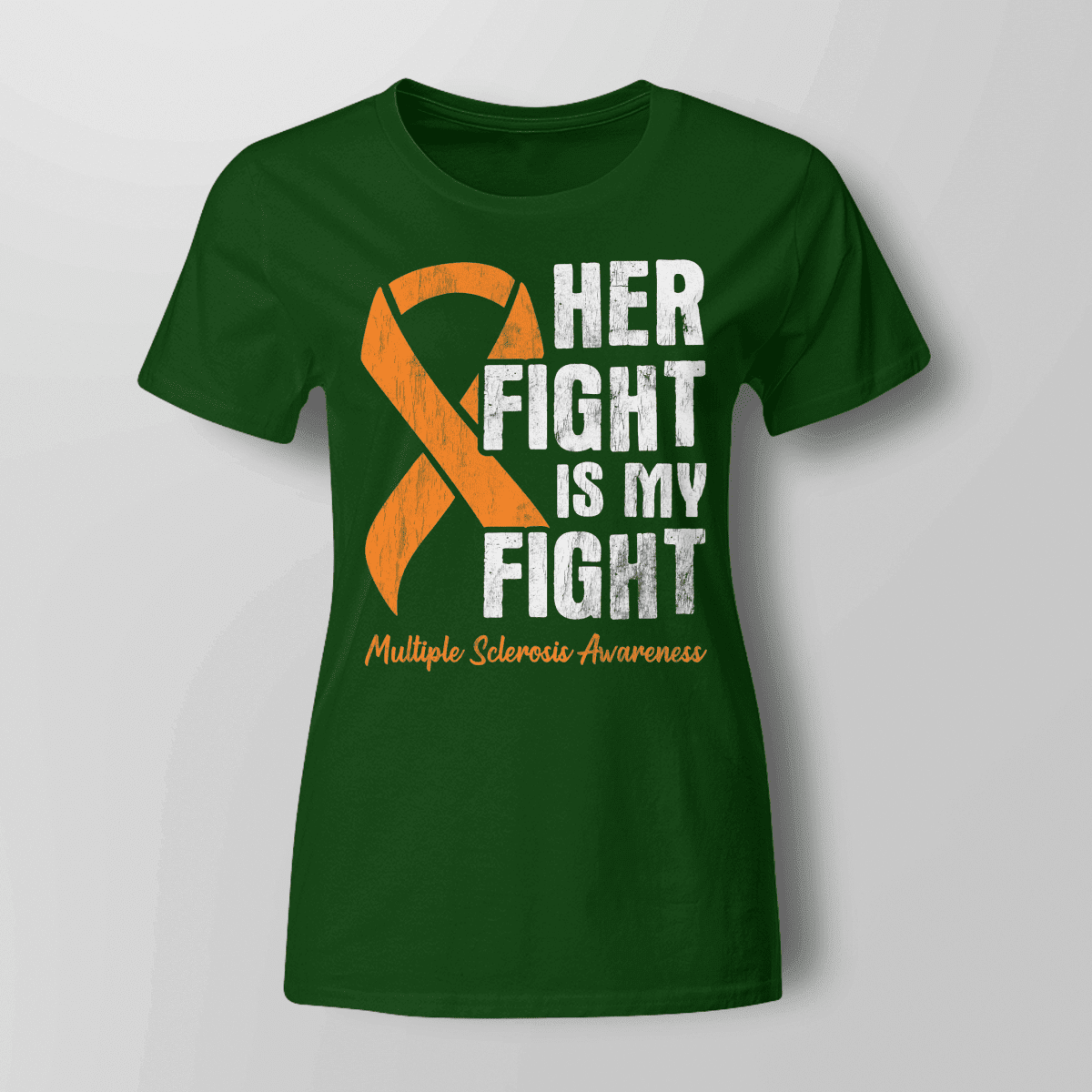 Her Fight My Fight 2321