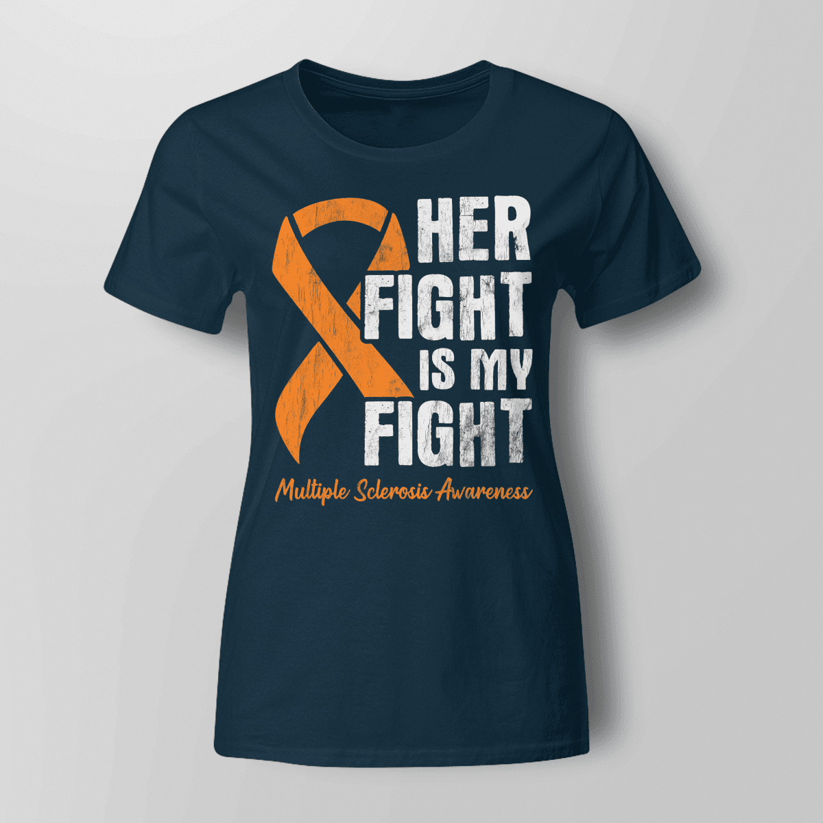 Her Fight My Fight 2321