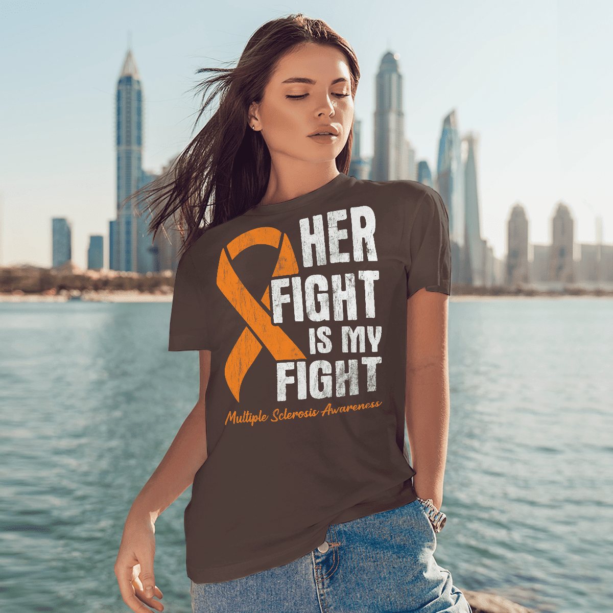 Her Fight My Fight 2321