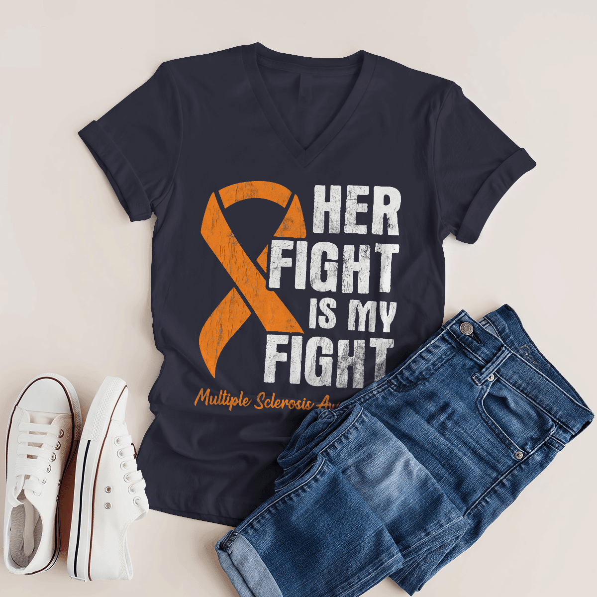 Her Fight My Fight 2321