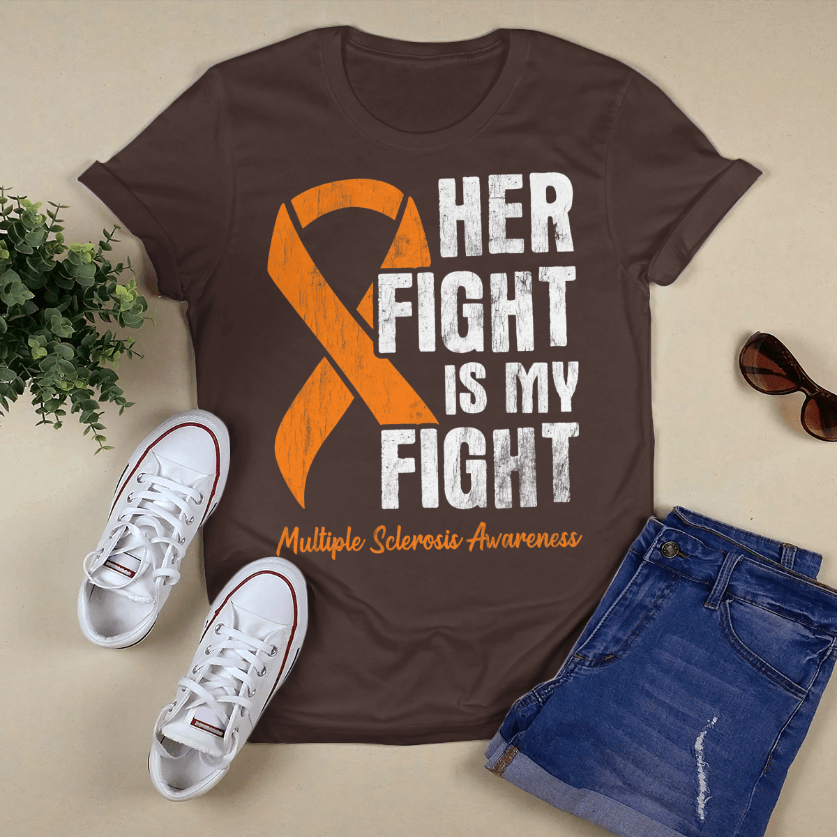 Her Fight My Fight 2321