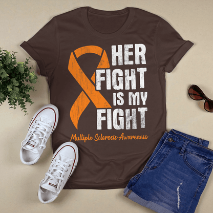 Her Fight My Fight 2321