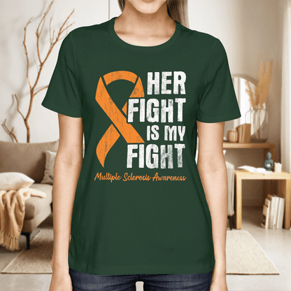 Her Fight My Fight 2321