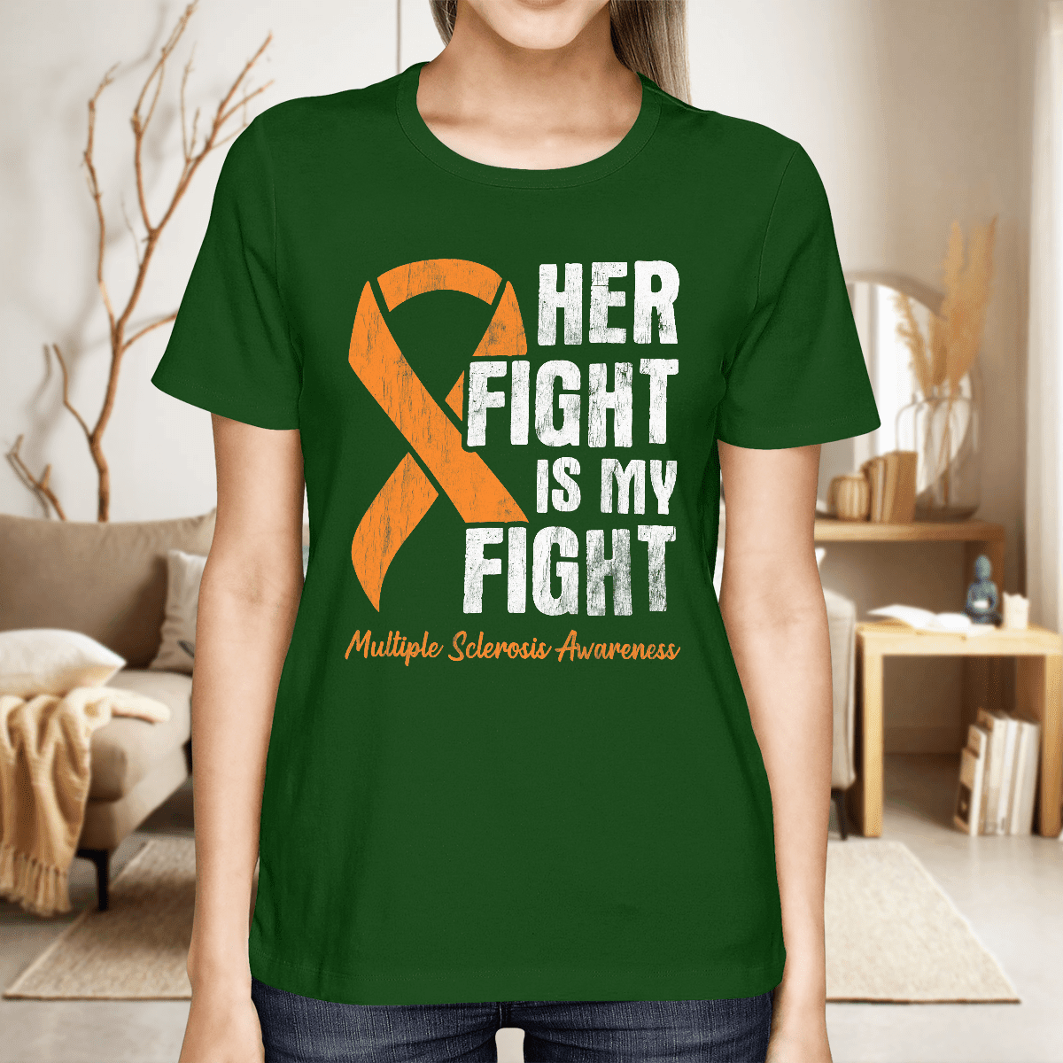Her Fight My Fight 2321