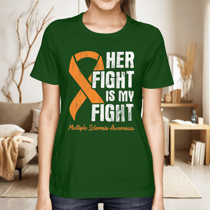Her Fight My Fight 2321