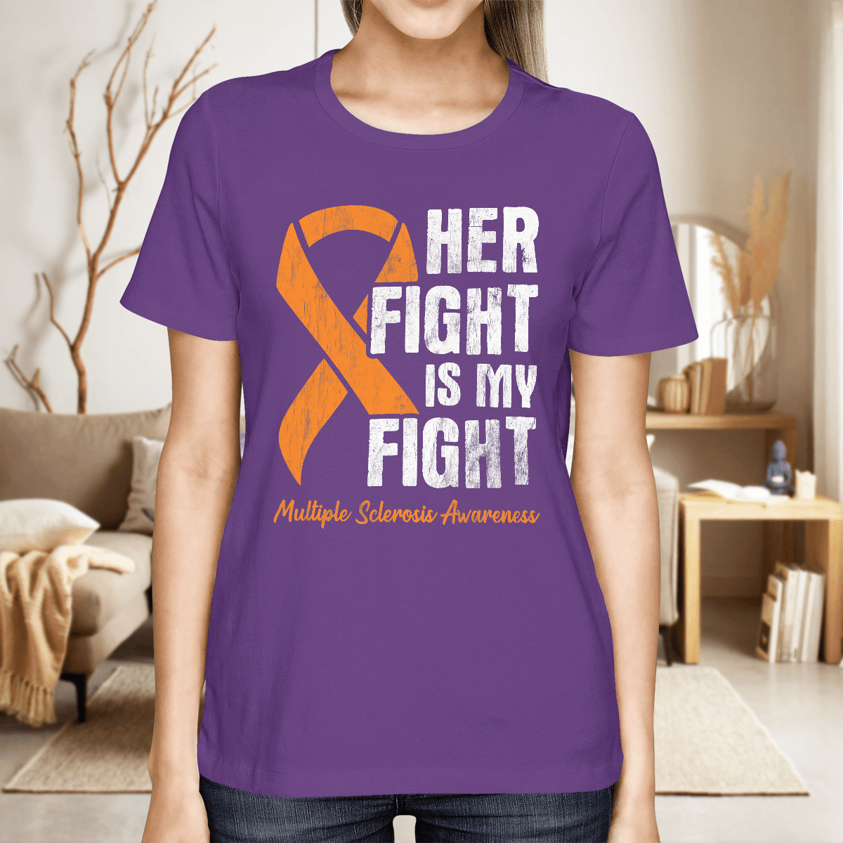 Her Fight My Fight 2321