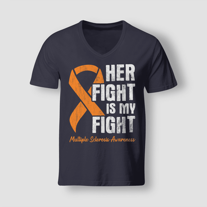Her Fight My Fight 2321