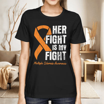 Her Fight My Fight 2321