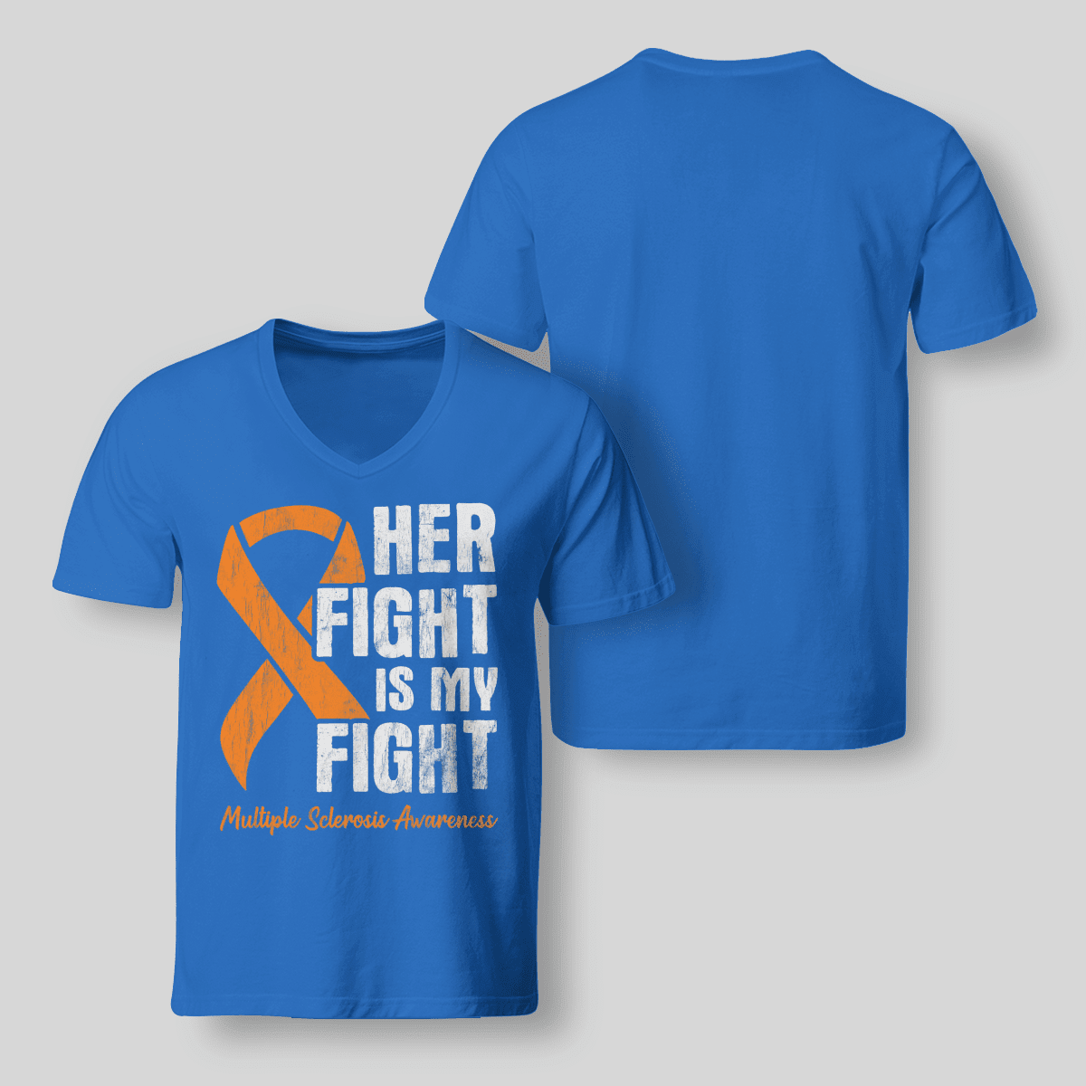 Her Fight My Fight 2321