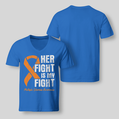Her Fight My Fight 2321