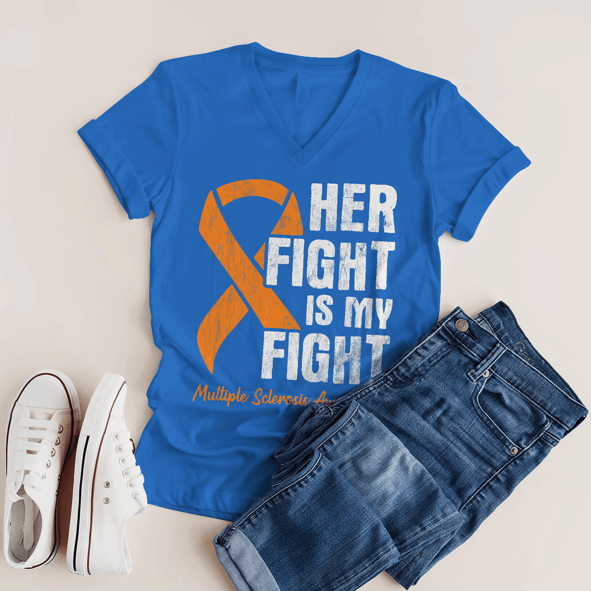 Her Fight My Fight 2321