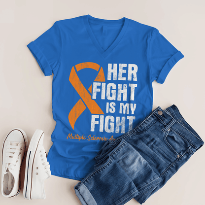 Her Fight My Fight 2321