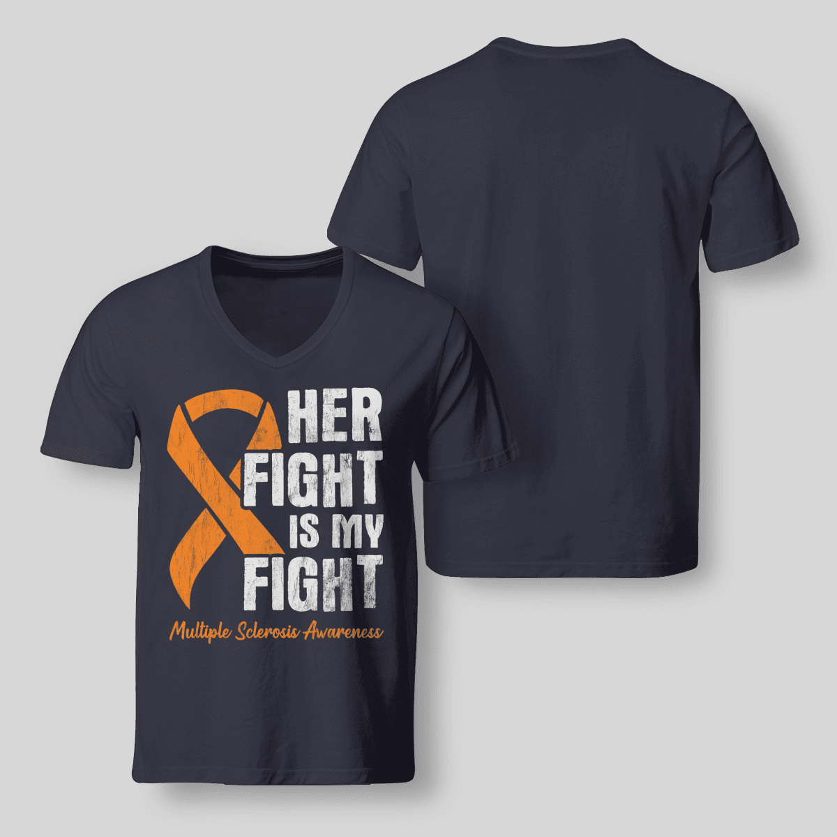 Her Fight My Fight 2321