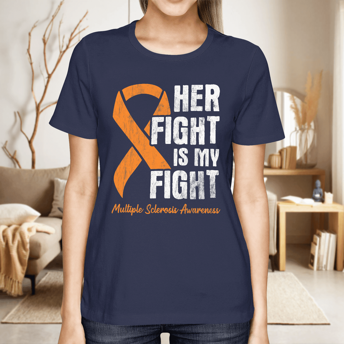 Her Fight My Fight 2321