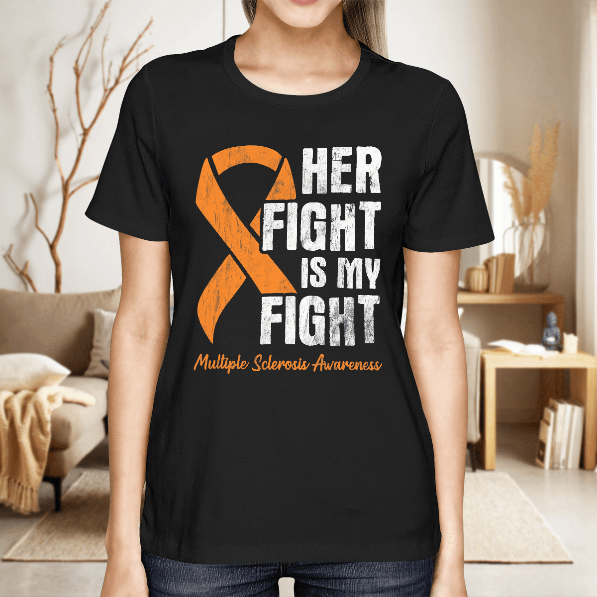 Her Fight My Fight 2321