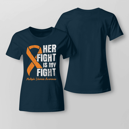 Her Fight My Fight 2321