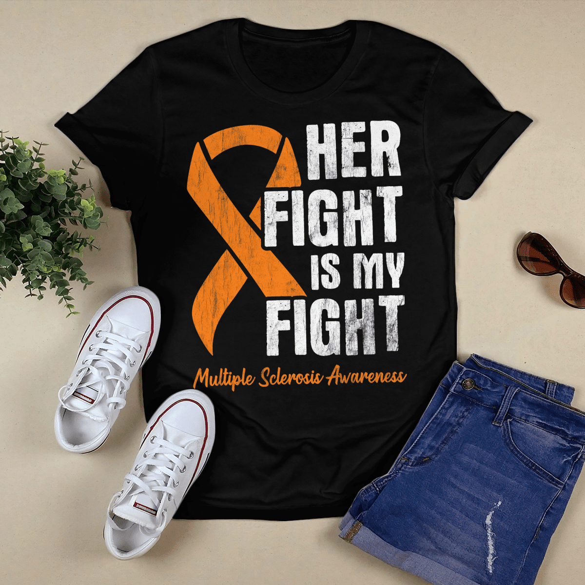 Her Fight My Fight 2321