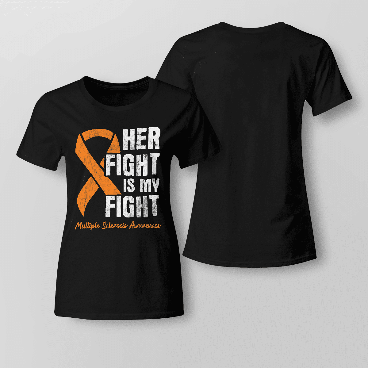 Her Fight My Fight 2321