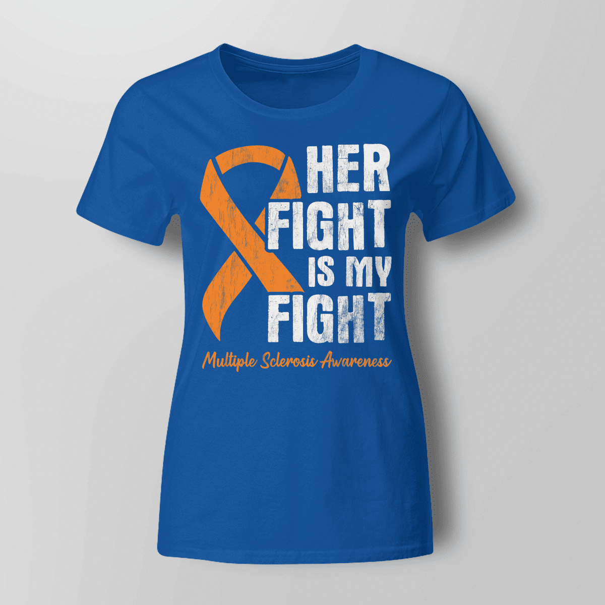 Her Fight My Fight 2321