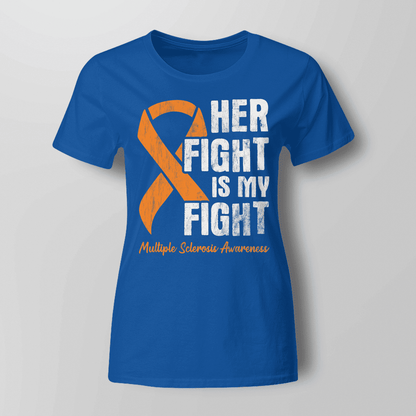 Her Fight My Fight 2321