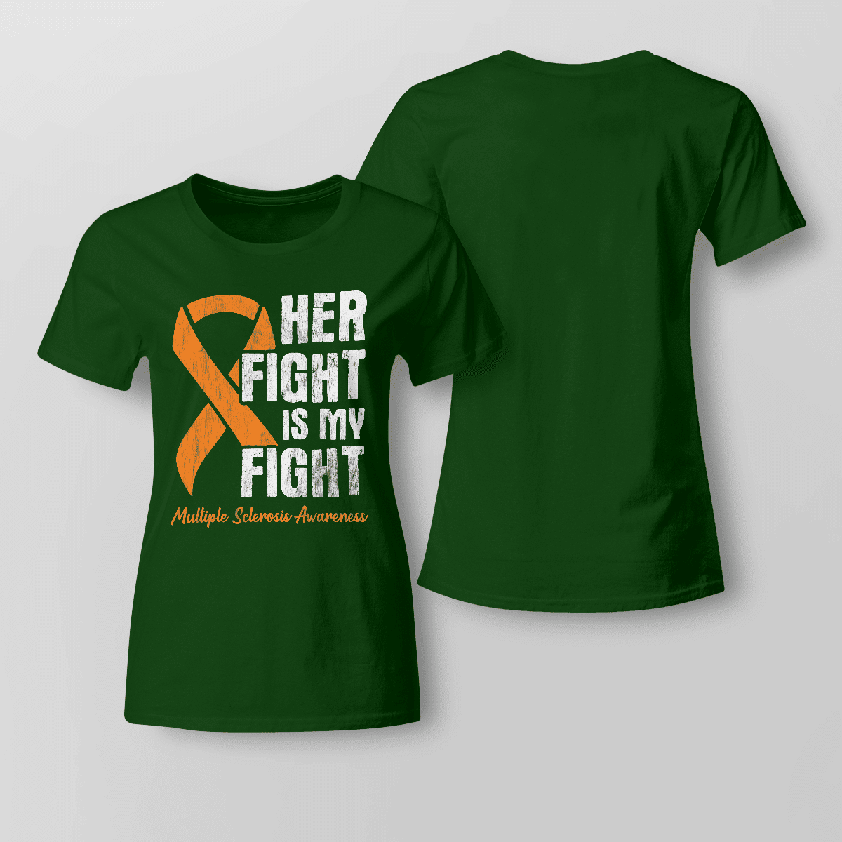 Her Fight My Fight 2321