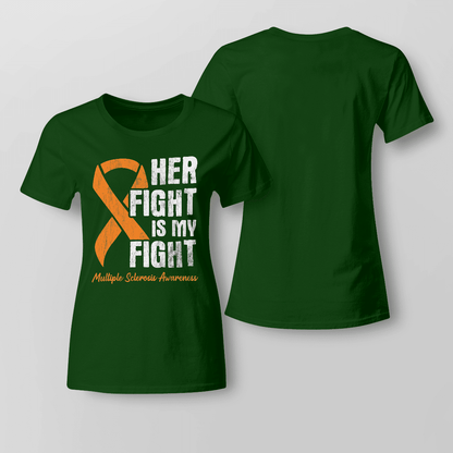 Her Fight My Fight 2321
