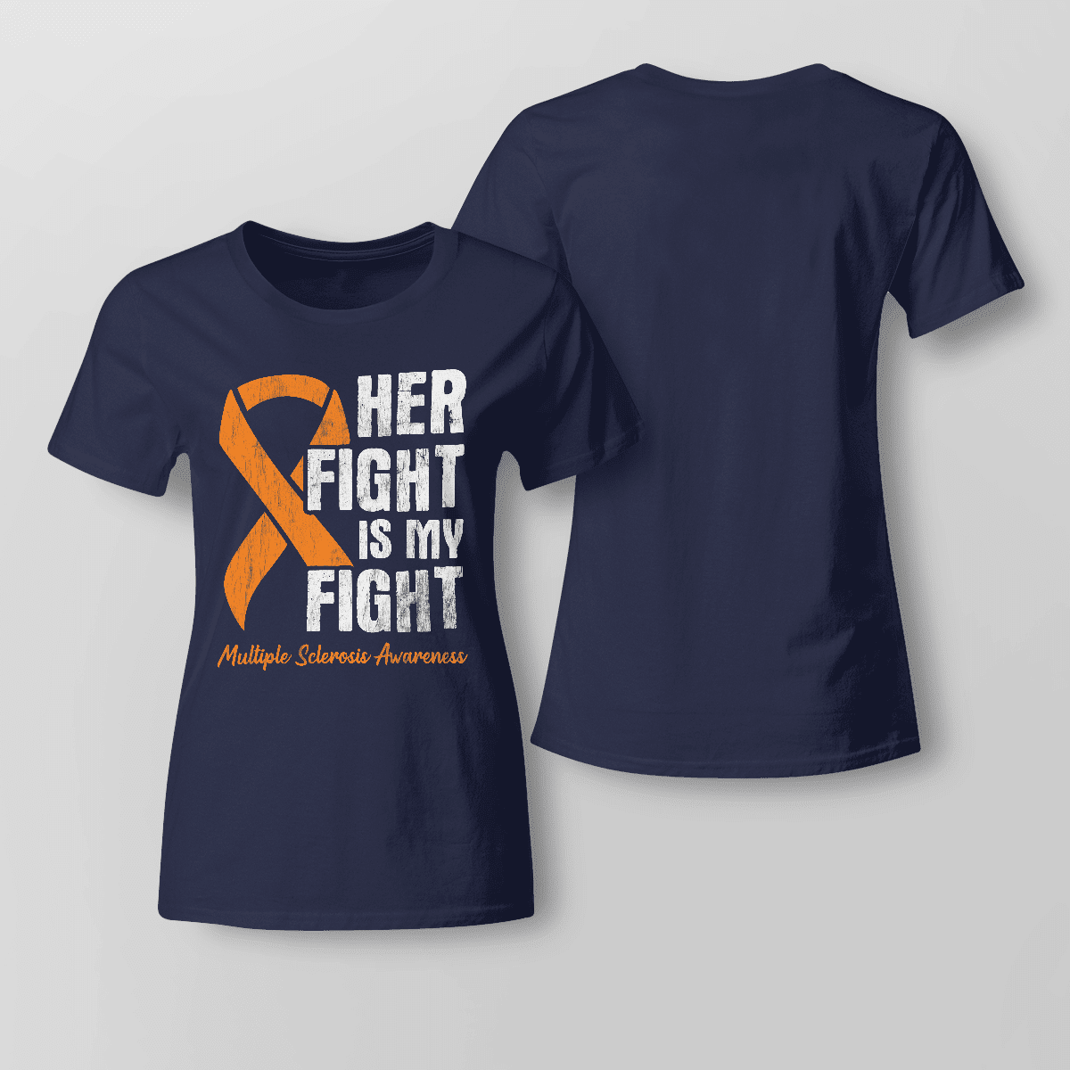 Her Fight My Fight 2321