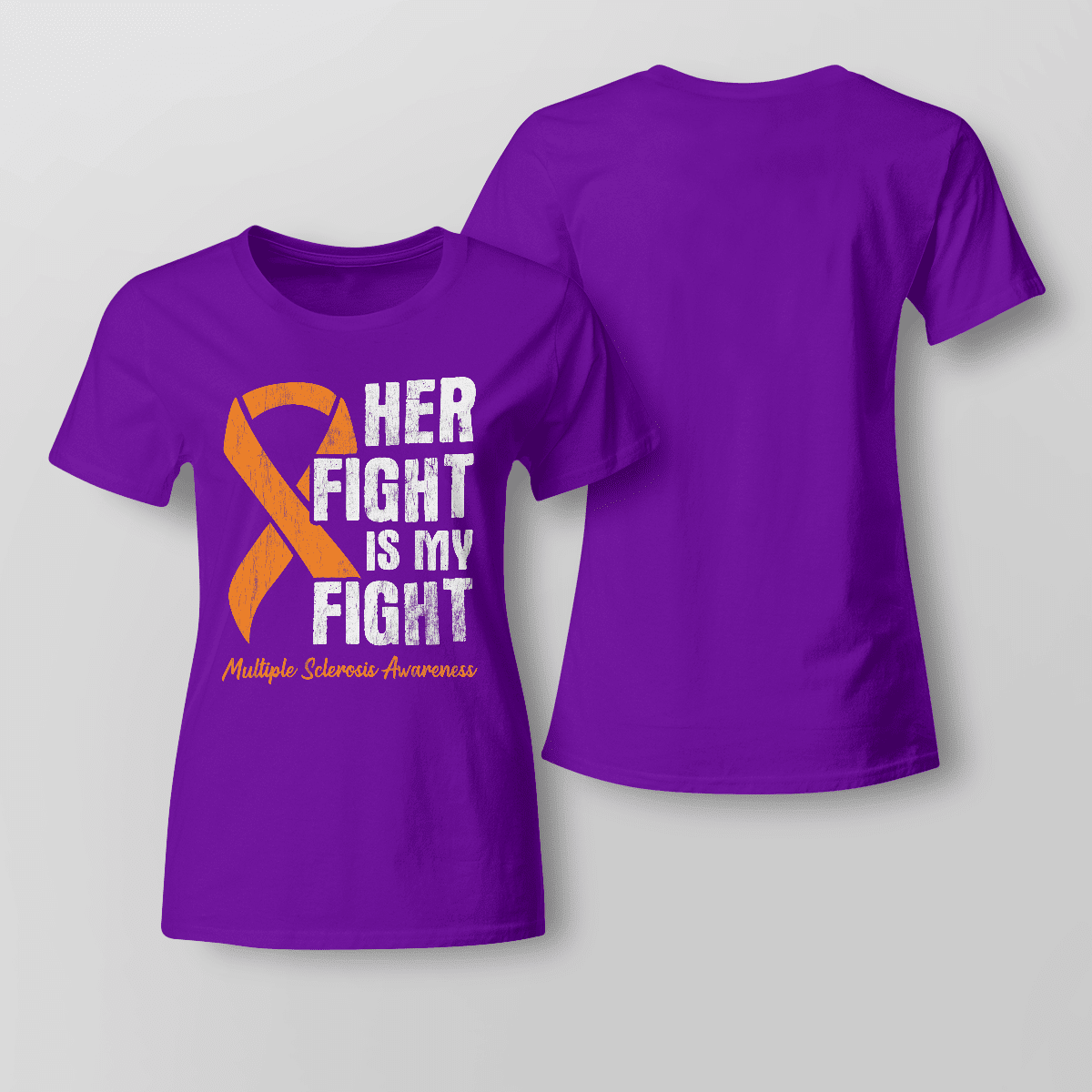 Her Fight My Fight 2321