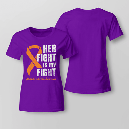 Her Fight My Fight 2321