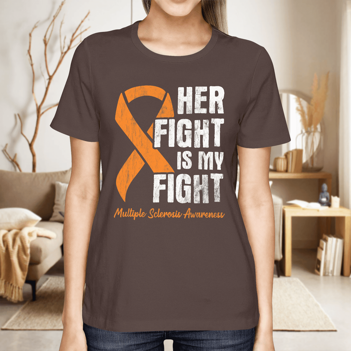 Her Fight My Fight 2321