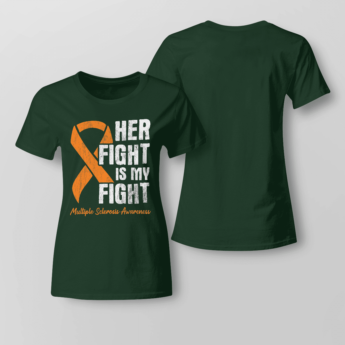 Her Fight My Fight 2321