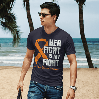 Her Fight My Fight 2321