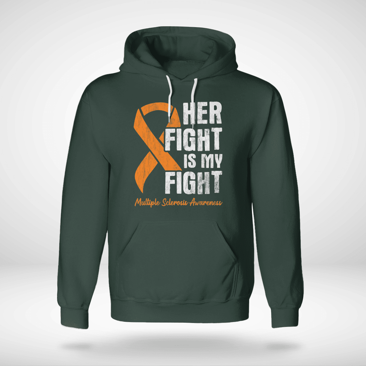 Her Fight My Fight 2321 Diabetes Awareness Shirt, Gift For Diabetic