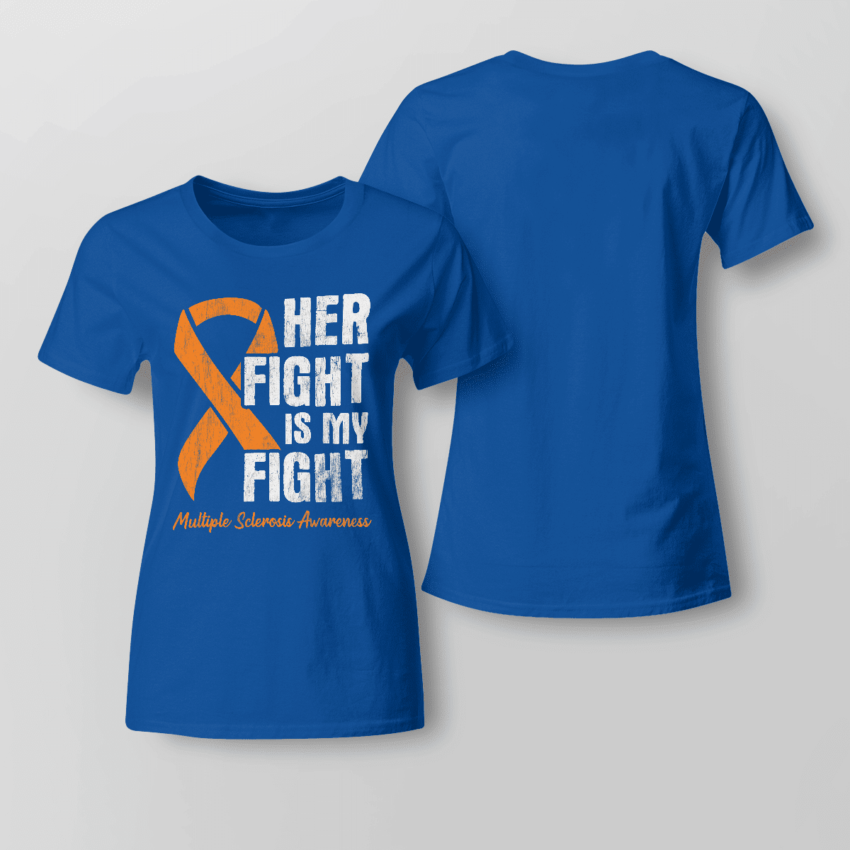 Her Fight My Fight 2321