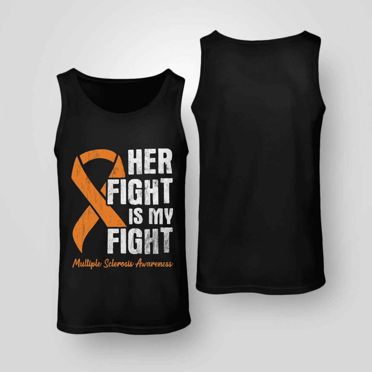 Her Fight My Fight 2321