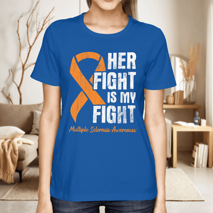 Her Fight My Fight 2321