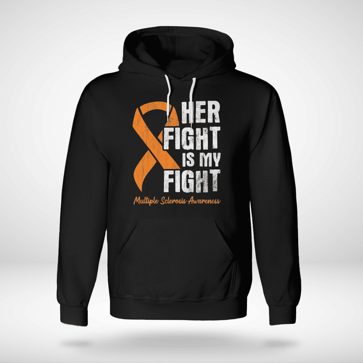 Her Fight My Fight 2321 Diabetes Awareness Shirt, Gift For Diabetic