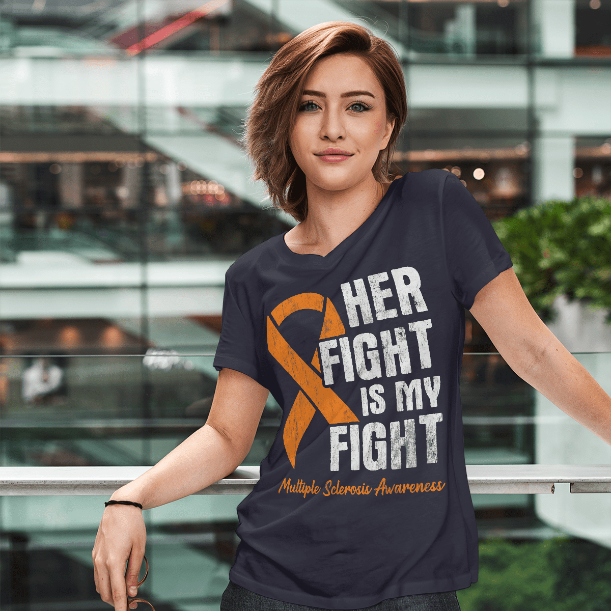 Her Fight My Fight 2321