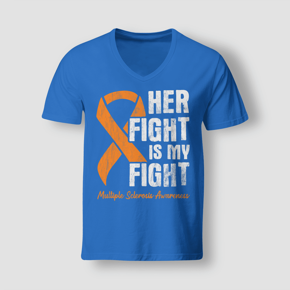 Her Fight My Fight 2321