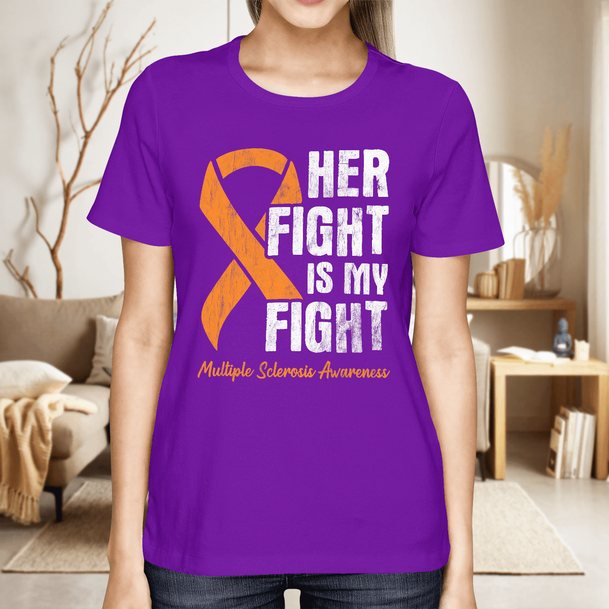 Her Fight My Fight 2321