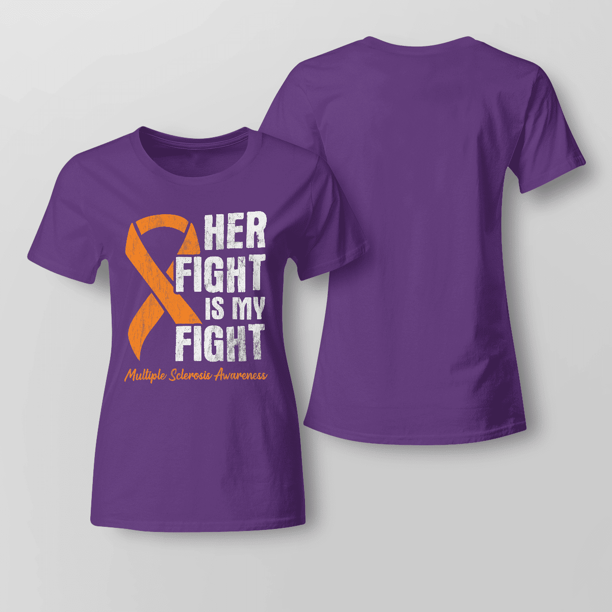 Her Fight My Fight 2321