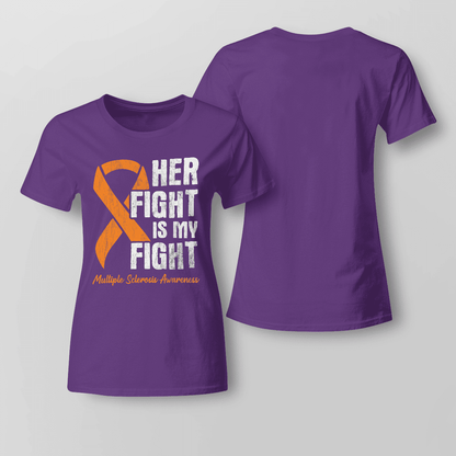 Her Fight My Fight 2321