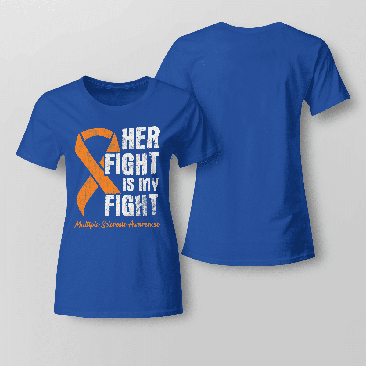 Her Fight My Fight 2321
