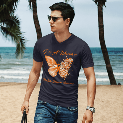 I’m A Warrior 2322