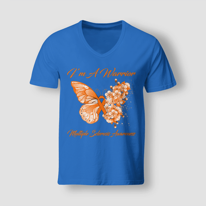 I’m A Warrior 2322