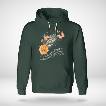 We Don't Know How Strong