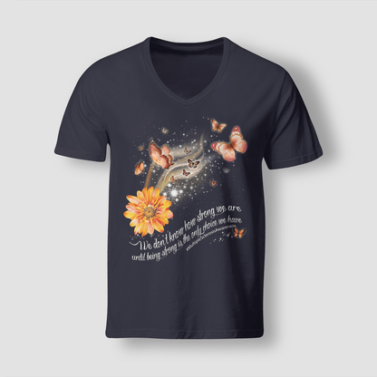 We Don't Know How Strong