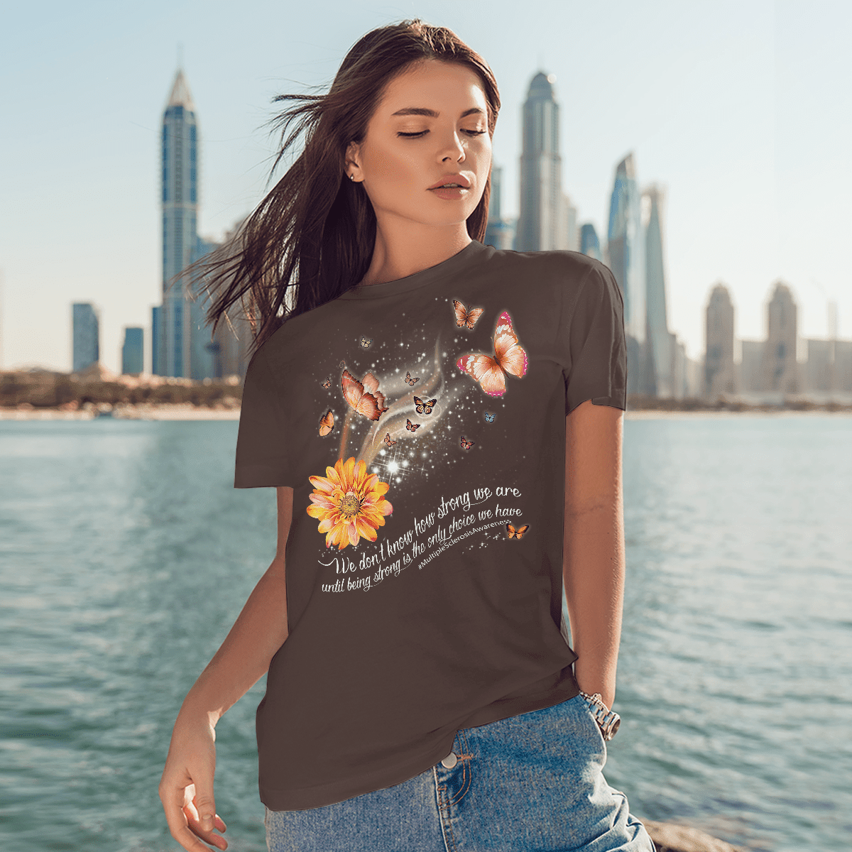 We Don't Know How Strong