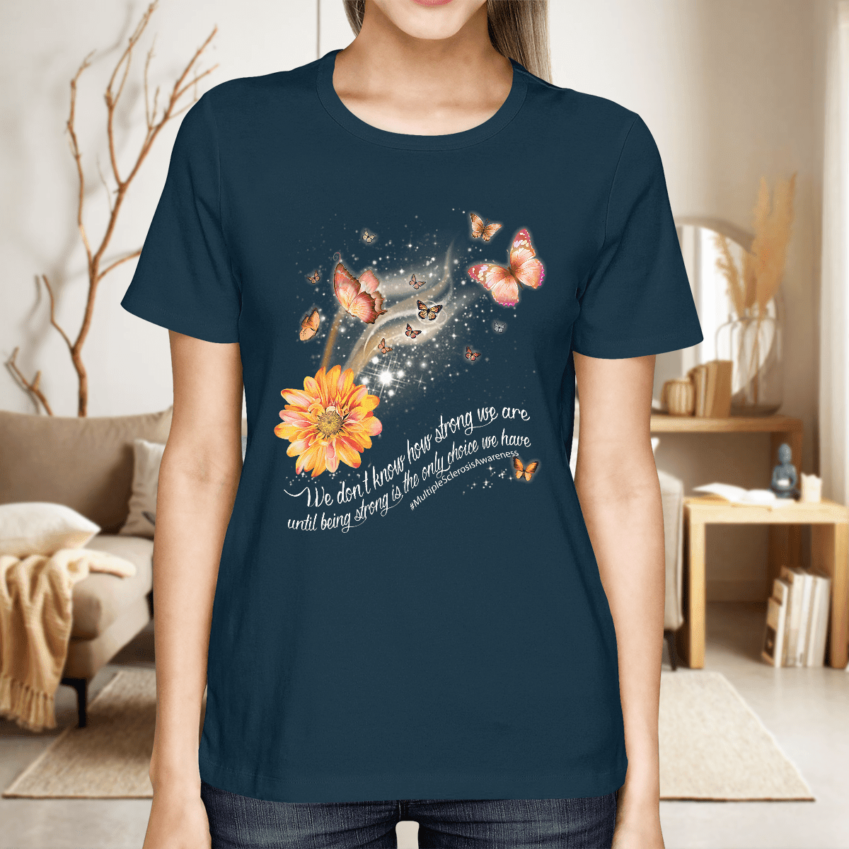 We Don't Know How Strong